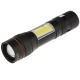 Ліхтар Police BL-510-XPE+COB + ЗП microUSB + 3 режими + zoom