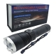 Ручний ліхтар BL-A75-P50 zoom Type-C + 18650 (3xAAA) 5 режимів