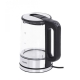 Електрочайник Mesko MS 1301 black