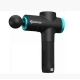 Перкусійний масажний пістолет Booster М2 Масажер тригерних точок 2500 мАч Massage Gun