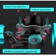 Перкусійний масажний пістолет Booster М2 Масажер тригерних точок 2500 мАч Massage Gun