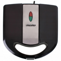 Мультимейкер 3 в 1 Mesko MS 3045