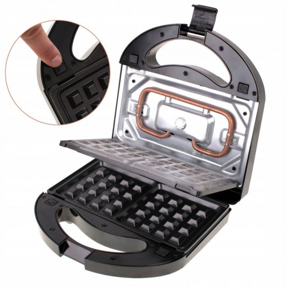 Мультимейкер 3 в 1 Mesko MS 3045