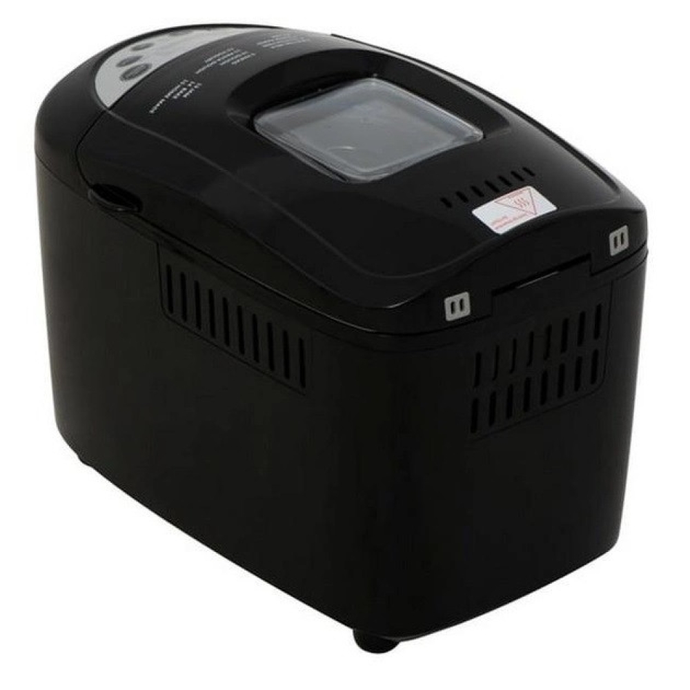 Хлібопічка Mesko MS 6022, 15 програм