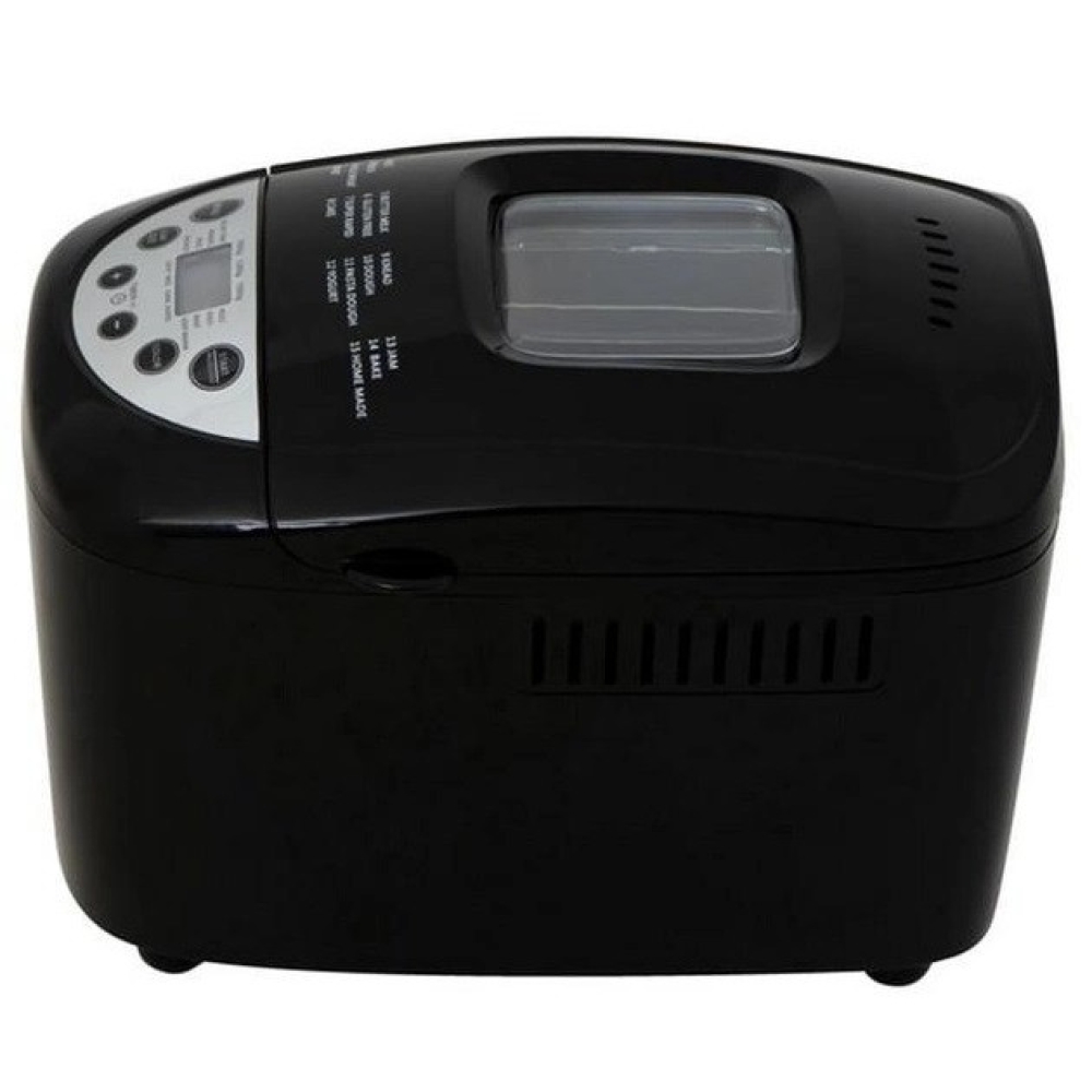 Хлібопічка Mesko MS 6022, 15 програм