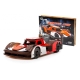 Дерев'яний 3D конструктор Racing Car
