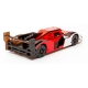 Дерев'яний 3D конструктор Racing Car