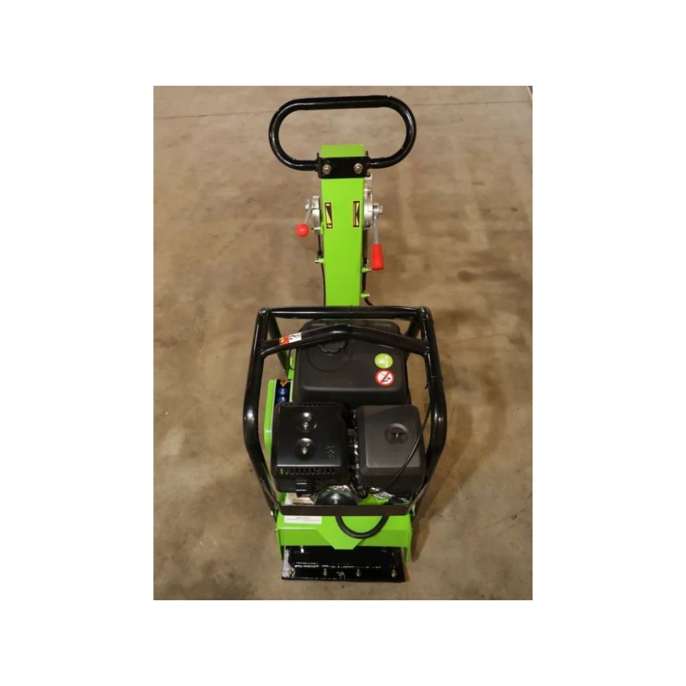 Віброплита Zipper ZI-RPE160C