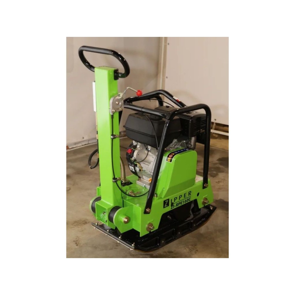 Віброплита Zipper ZI-RPE160C