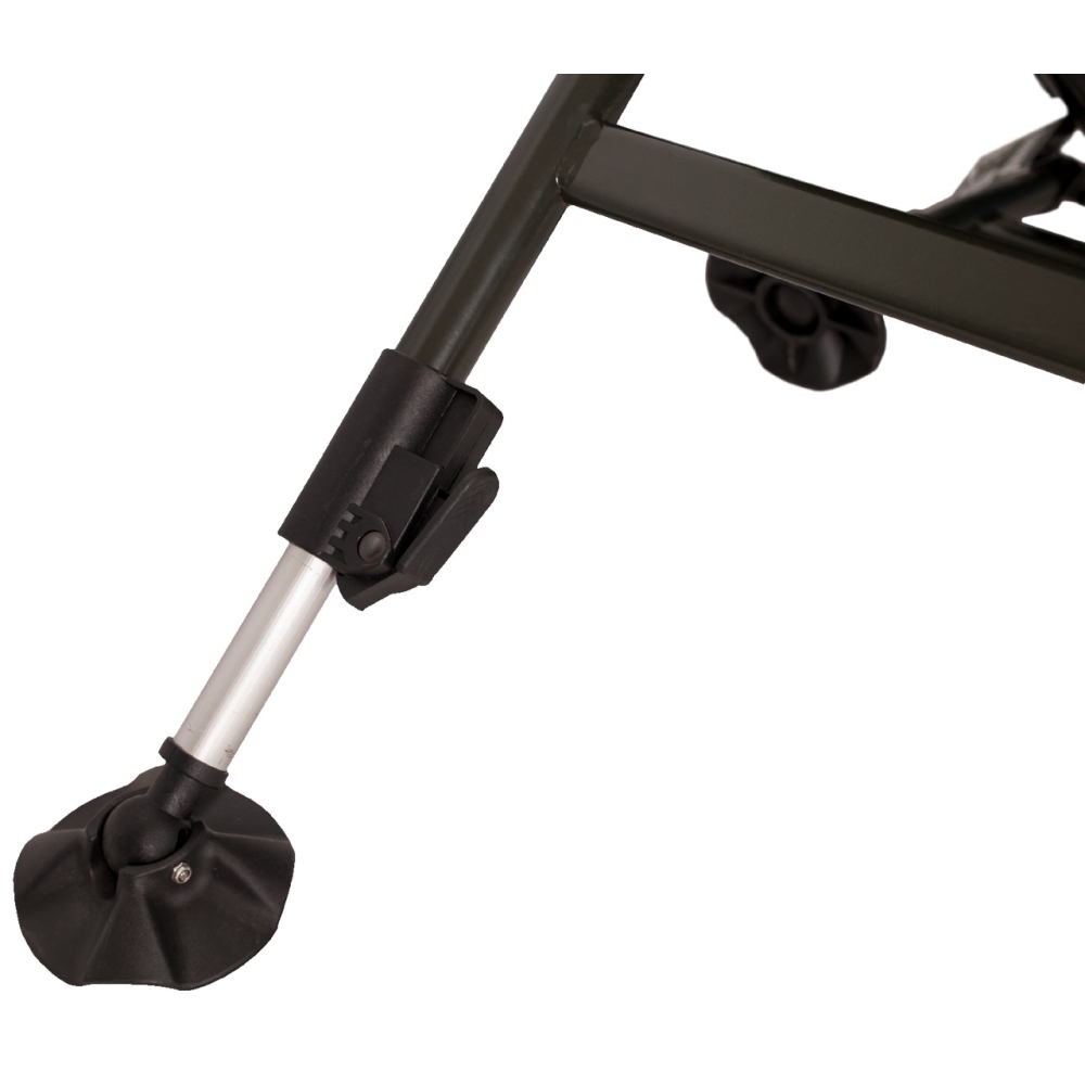 Крiсло коропове Ranger Wide Carp SL-105