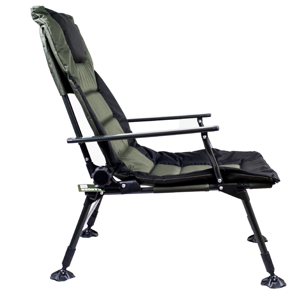 Крiсло коропове Ranger Wide Carp SL-105
