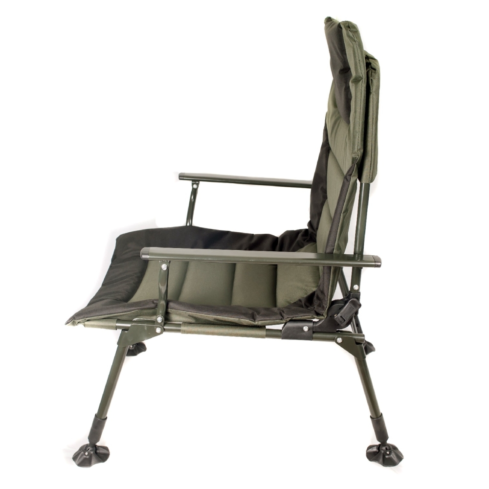 Крiсло коропове Ranger Wide Carp SL-105