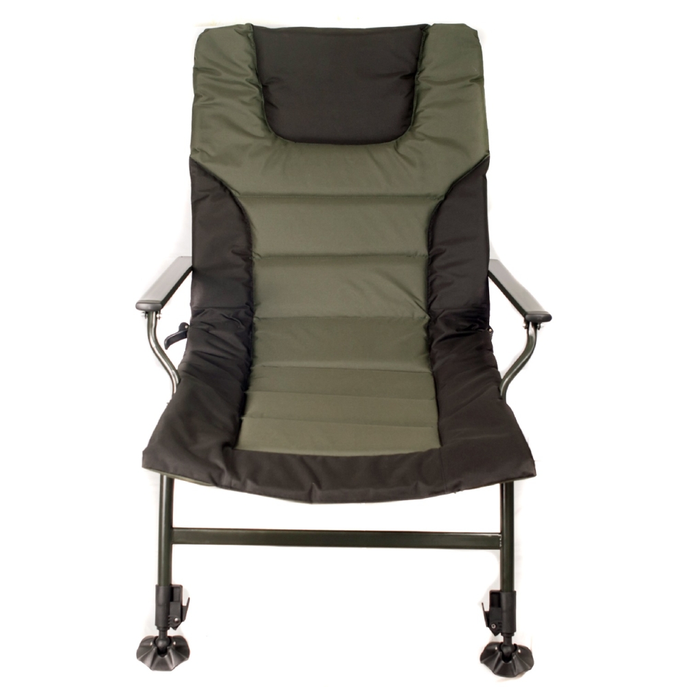 Крiсло коропове Ranger Wide Carp SL-105
