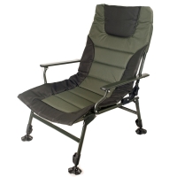 Крiсло коропове Ranger Wide Carp SL-105