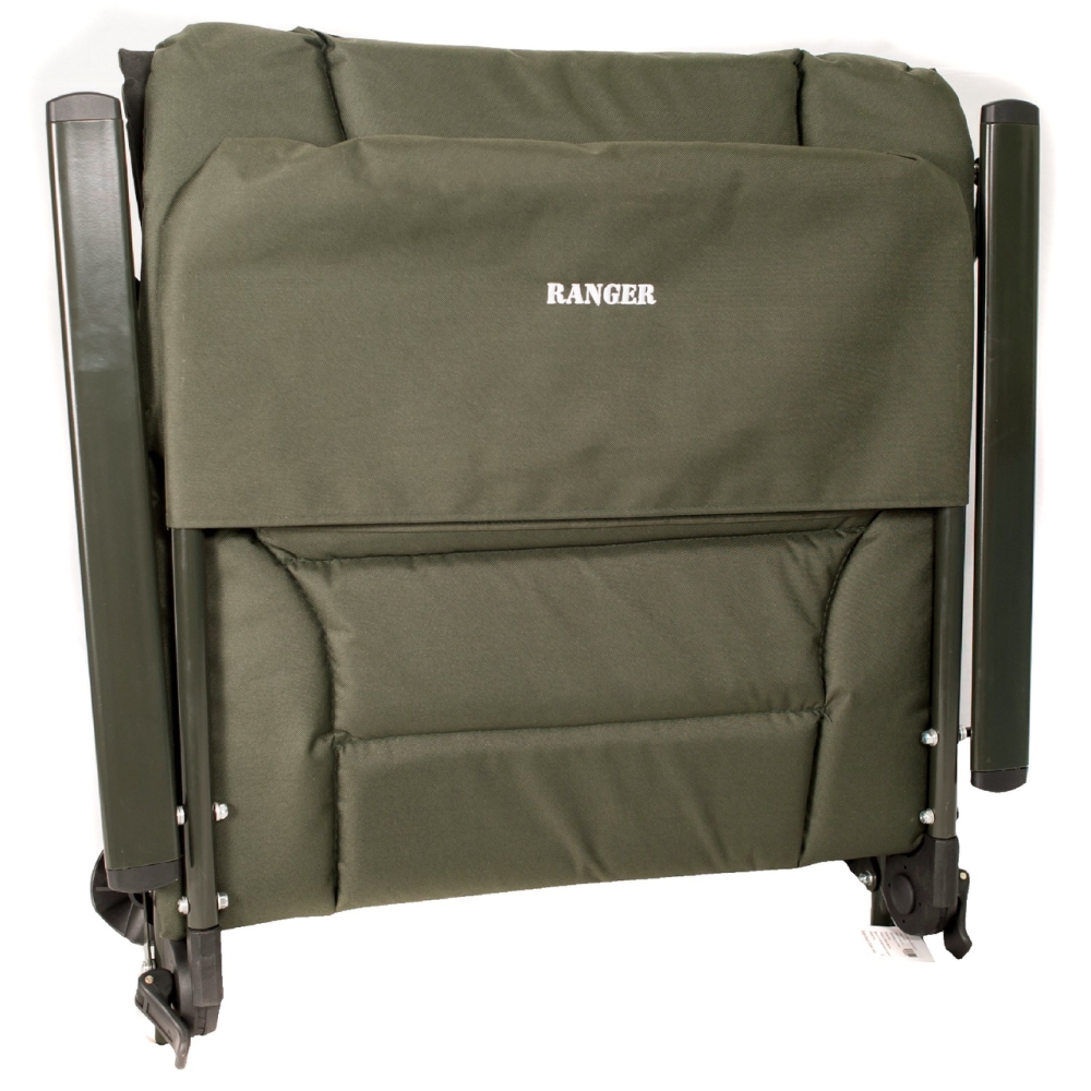 Крiсло коропове Ranger Wide Carp SL-105