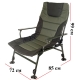 Крiсло коропове Ranger Wide Carp SL-105