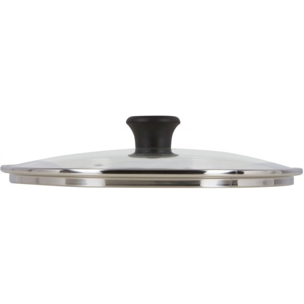 Кришка Tefal скляна 28 см