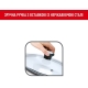 Кришка Tefal скляна 28 см
