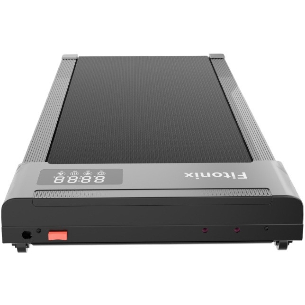 Бігова доріжка Fitonix P03B до 8 км/год, 110 кг, компактна, тиха Уцінка!
