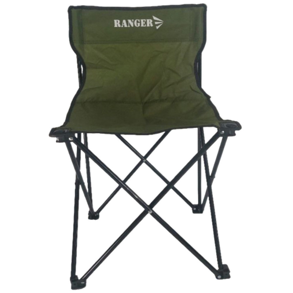 Крісло складане Ranger Tourist