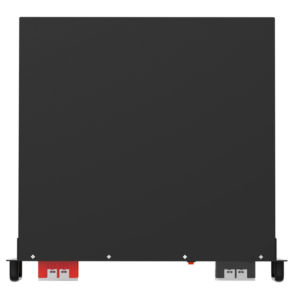 LiFePO4 51.2V 100Ah Акумулятор LITHTECH TB4000X 5120Wh, 100A, BMS
