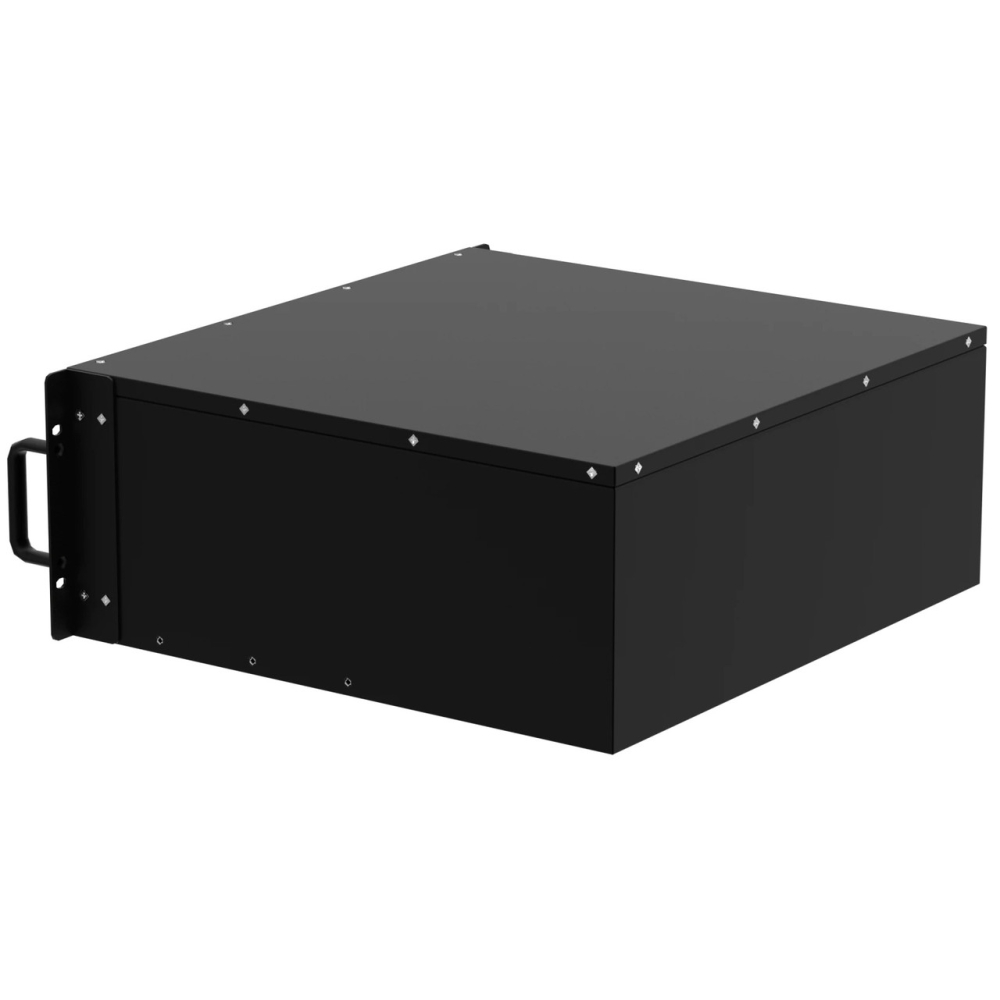 LiFePO4 51.2V 100Ah Акумулятор LITHTECH TB4000X 5120Wh, 100A, BMS