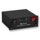6,2 кВт LiFePO4 Комплект резервного живлення: гібридний інвертор Daxtromn + 51.2V 100Ah Lithtech акумулятор для будинку, квартири