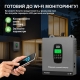 1,8 кВт Інвертор гібридний Datouboss 12 В, струм заряду 100 А, для АКБ