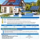 3,5 кВт LiFePO4 Комплект резервного живлення Інвертор Daxtromn + 2 акумулятора 12V 100Ah CyperOcean для квартири, будинку