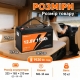 LiFePO4 12V 150Ah Акумулятор Yeagulch, BMS 100 А, для систем резервного живлення будинку