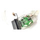 Діагностичний сканер K+DCAN + перемикач FT232RL OBD2