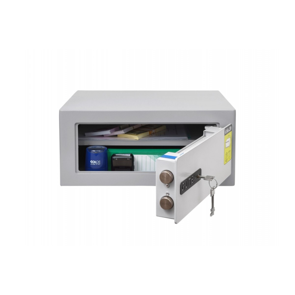 Меблевий сейф GSK-20