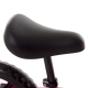 Дитячий біговел 12 дюймів Profi Kids M 5455-4, рожевий