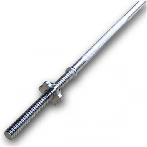 Гриф прямий 180 см D 28 мм