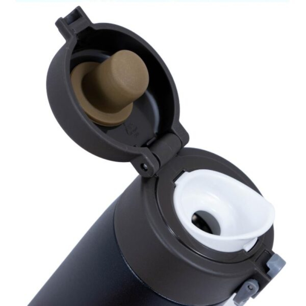 Термокружка Ranger Expert 0,35 L Black