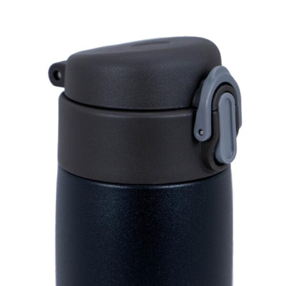 Термокружка Ranger Expert 0,35 L Black
