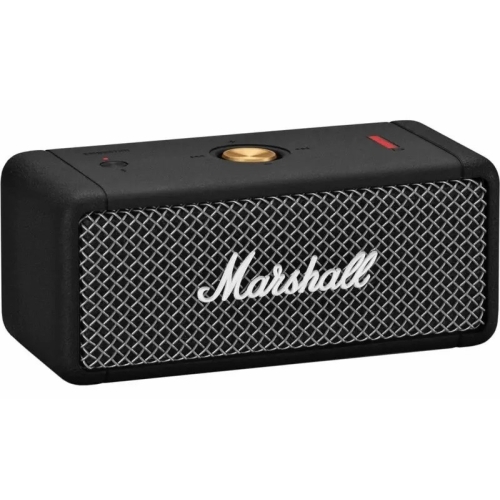 Портативна акустика Marshall Emberton Black
