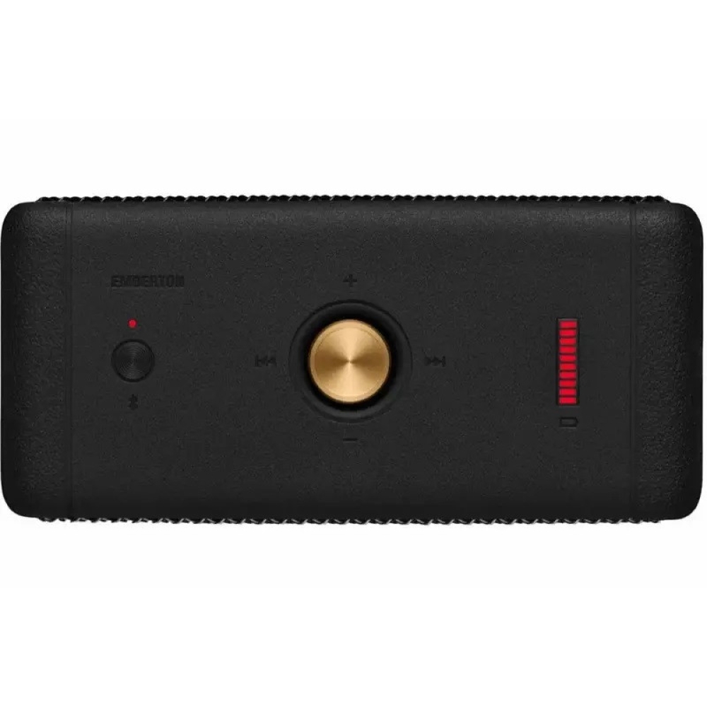 Портативна акустика Marshall Emberton Black