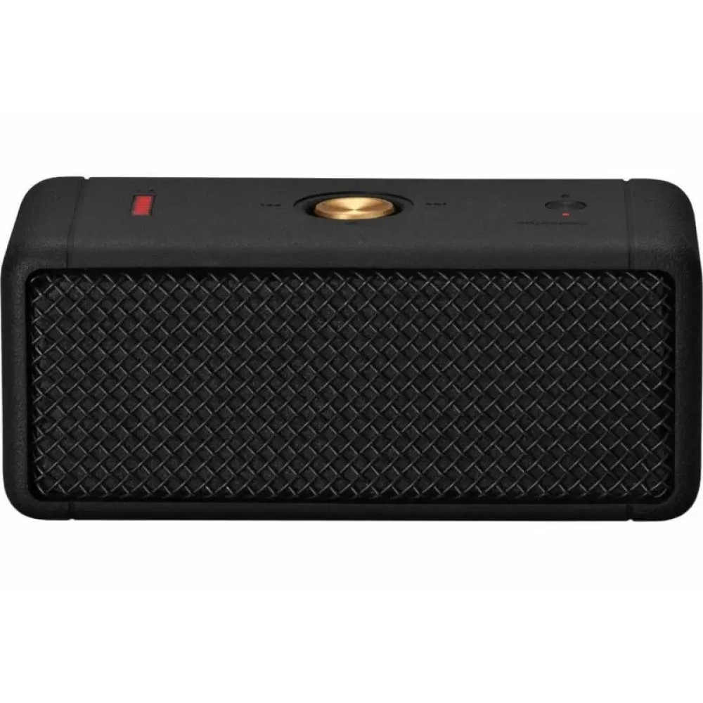 Портативна акустика Marshall Emberton Black