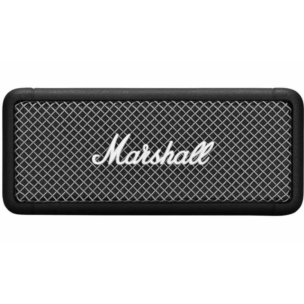 Портативна акустика Marshall Emberton Black