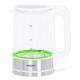 Електрочайник Mesko MS 1301 white