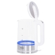 Електрочайник Mesko MS 1301 white