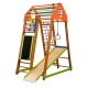 Дитячий спортивний комплекс BambinoWood Plus