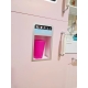 Дитяча дерев'яна кухня AVKO Ліана Pink, звукові та світлові ефекти