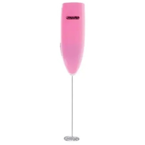 Спінювач молока Mesko MS 4493 Pink