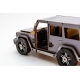 Дерев'яний конструктор Gelandewagen