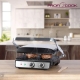 Гриль контактний Profi Cook PC-KG 1029 (2000 Вт, термостат, Німеччина)