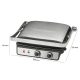 Гриль контактний Profi Cook PC-KG 1029 (2000 Вт, термостат, Німеччина)