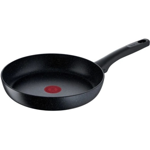 Сковорода TEFAL Black Stone 20x4.9 см