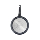 Сковорода TEFAL Black Stone 20x4.9 см